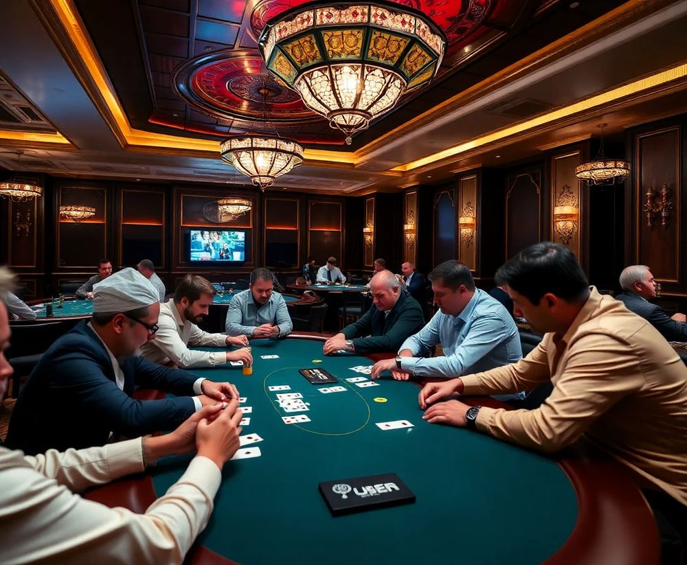 hhHHpoker